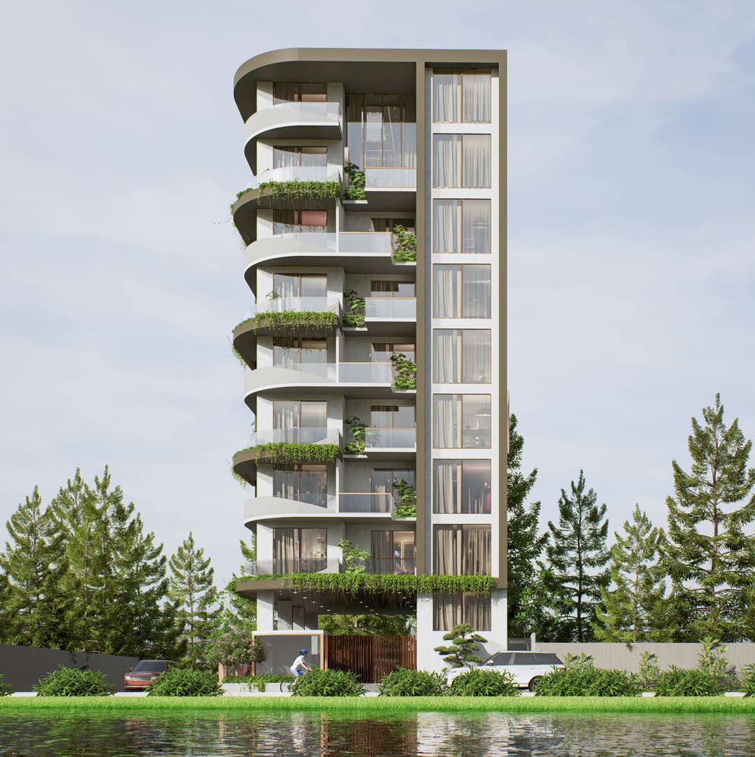 property information