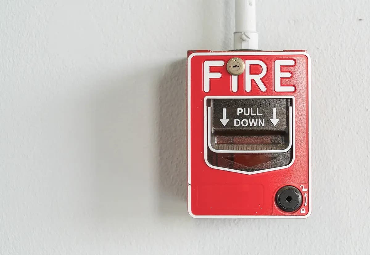 A Comprehensive Guide to Building Fire Hazards and Safety Measures