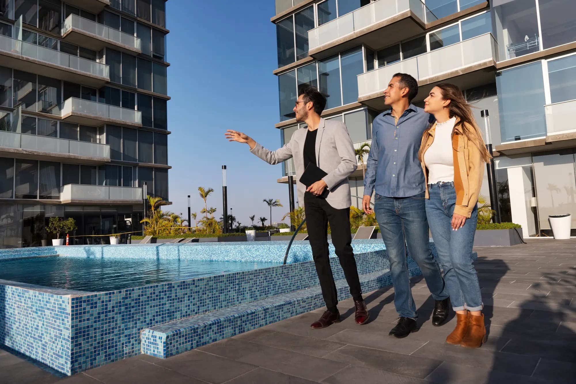 15 Things to Consider Before Buying a Flat