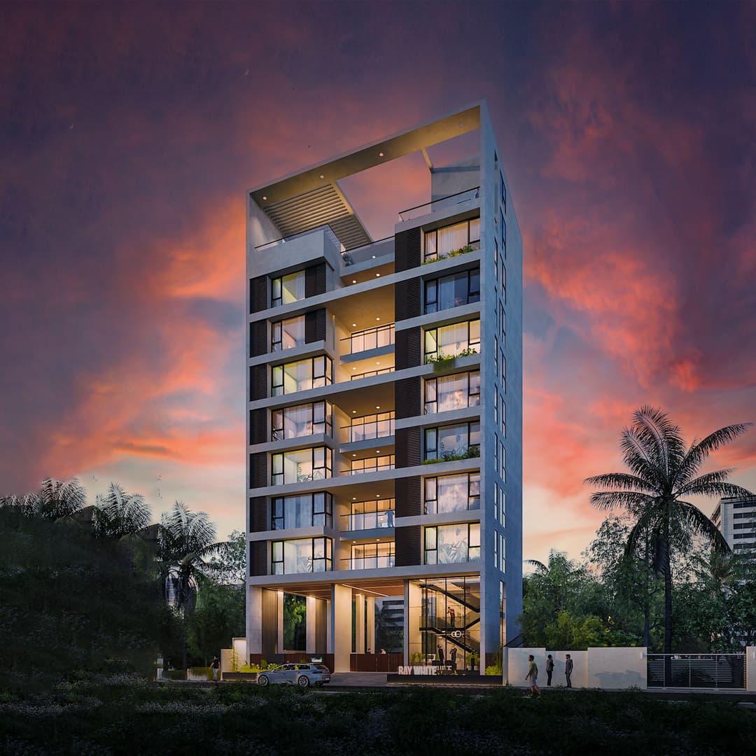 property information