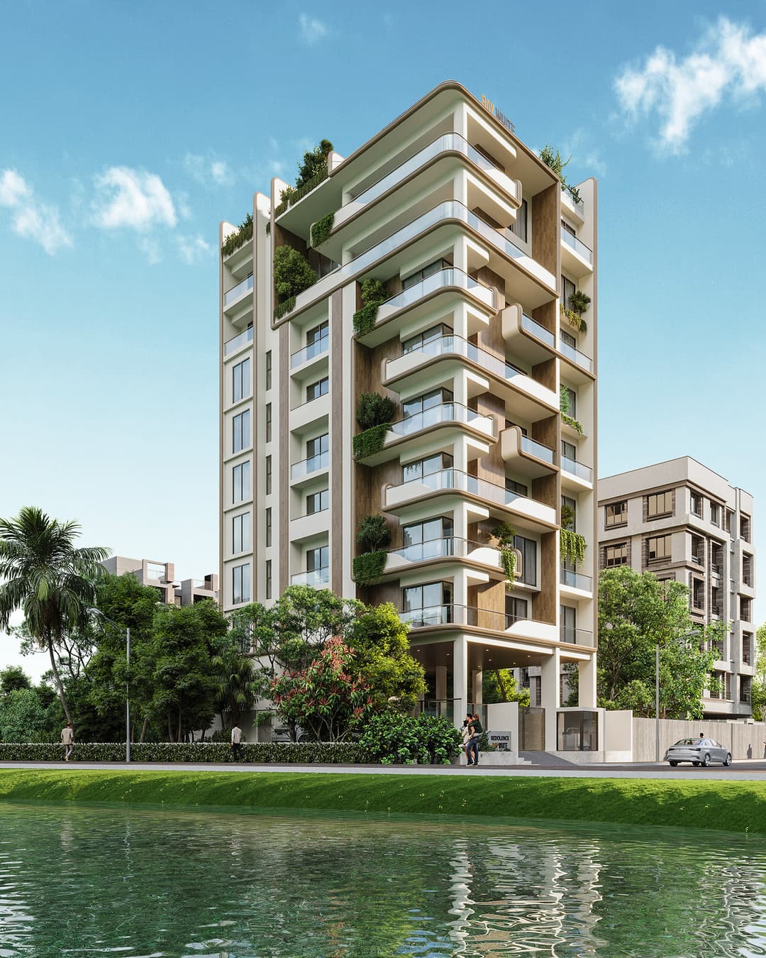 property information