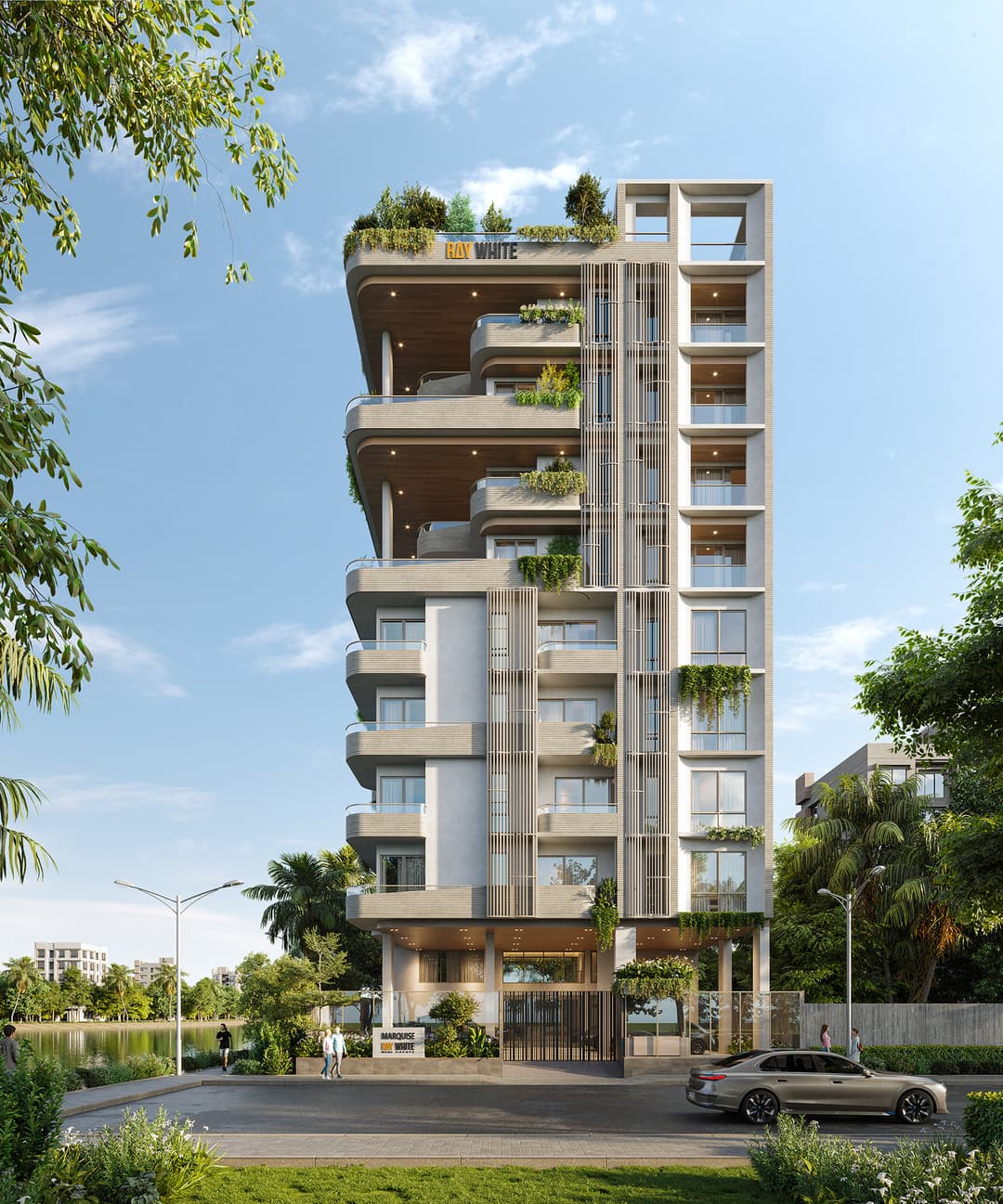 property information