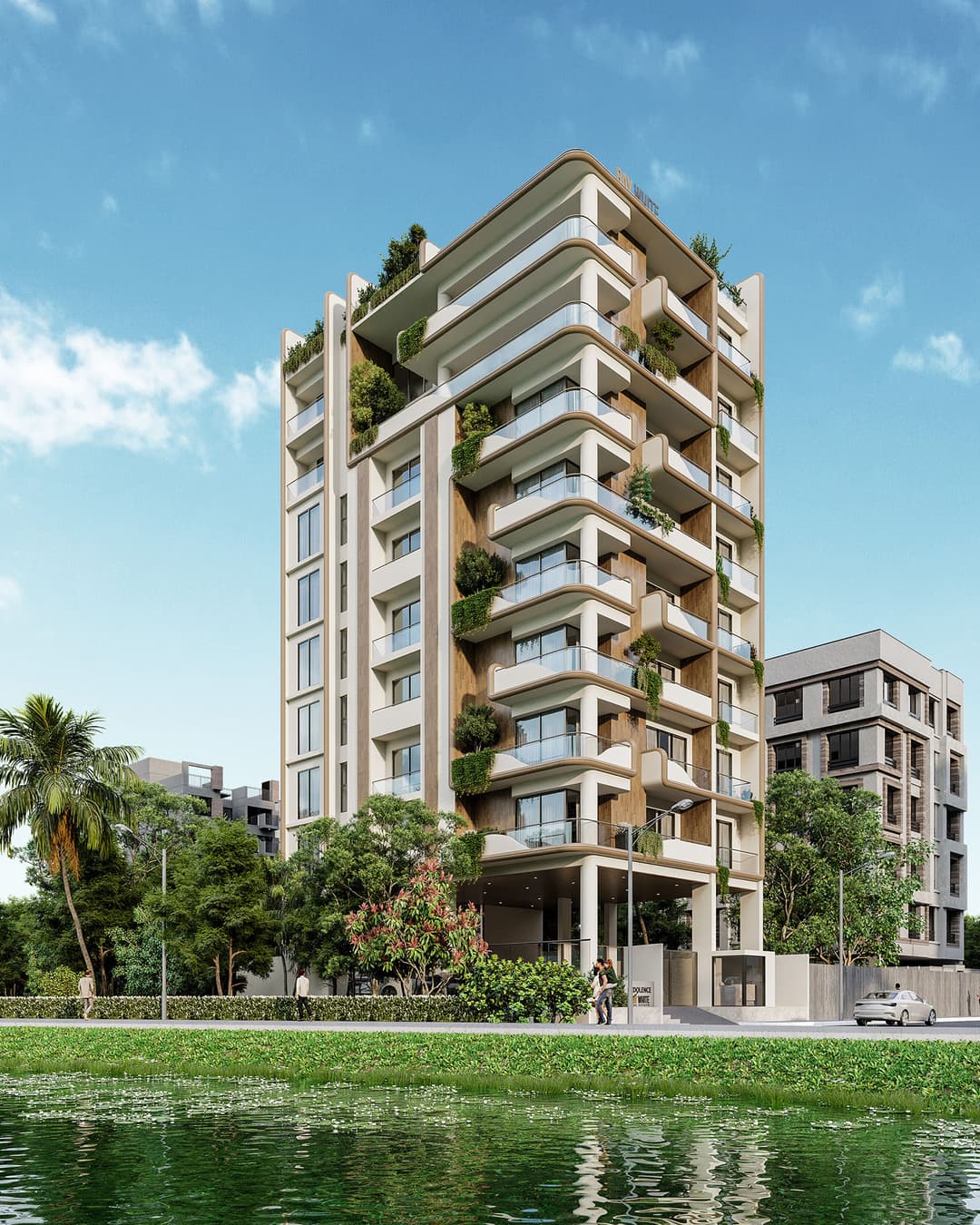 property information