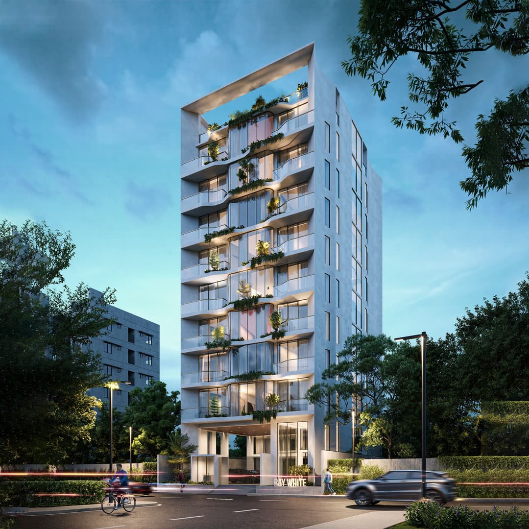 property information