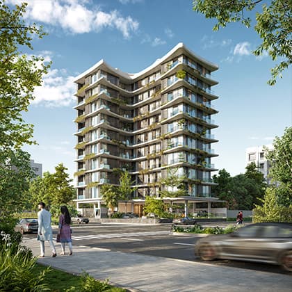 RAY White Mulk Manor