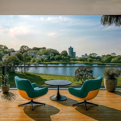 RAY White Mulk Manor