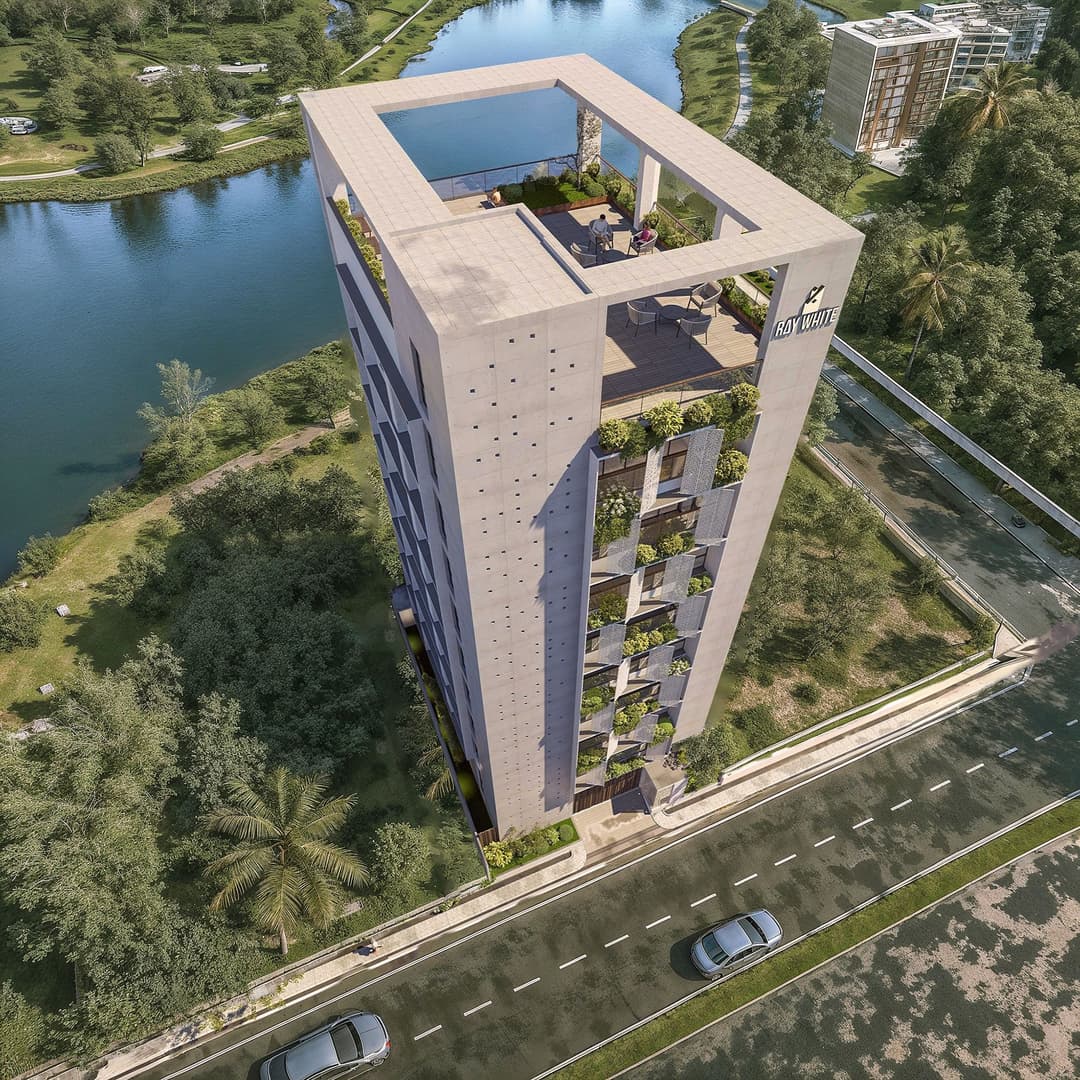 property information