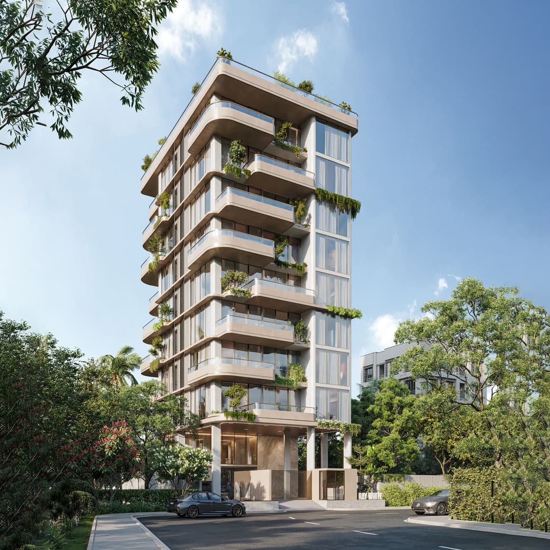 property information