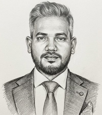 Chairman picture